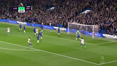  英超首次引入虚拟越位技术  