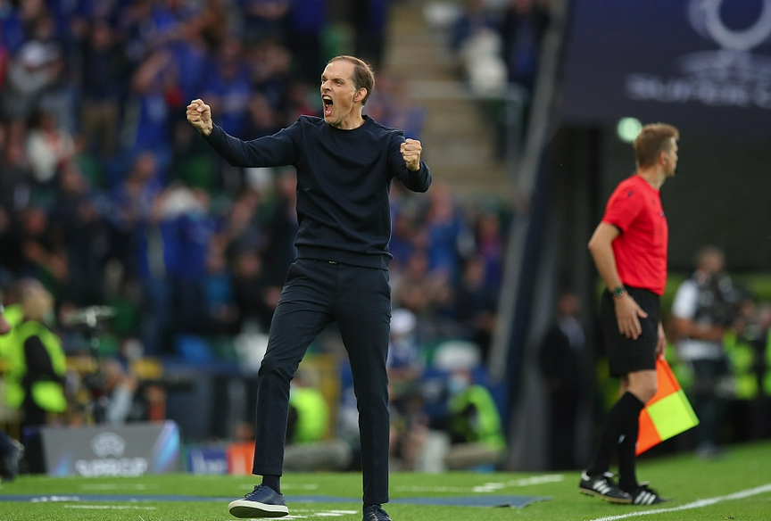  帕尔默球衣登顶热销榜，切尔西周边收益暴涨  