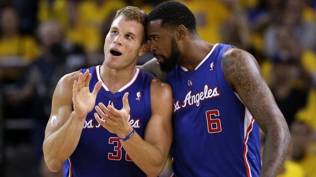  篮网签下自由球员格里芬补强  