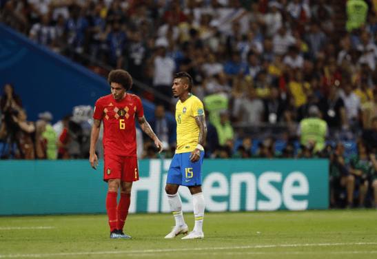  裁判误判引发多队联合抗议  